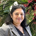 Poornima T Suryawanshi - MBA in HRM